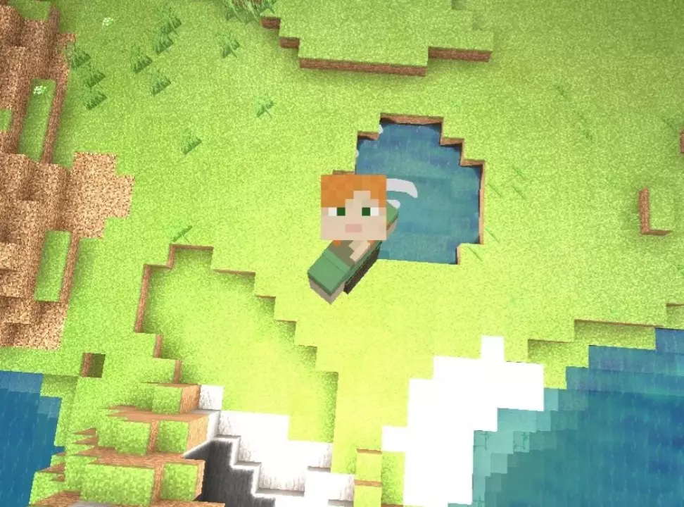 Шейдеры BSL для Minecraft PE