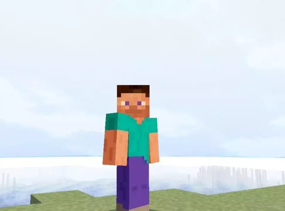 Шейдеры с Тенями для Minecraft PE