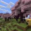Minecraft 1.21