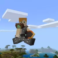 Текстуры Брони для Minecraft PE