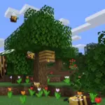 Скачать Майнкрафт 1.14