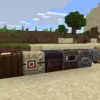 Minecraft 1.11