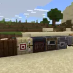 Скачать Майнкрафт 1.11