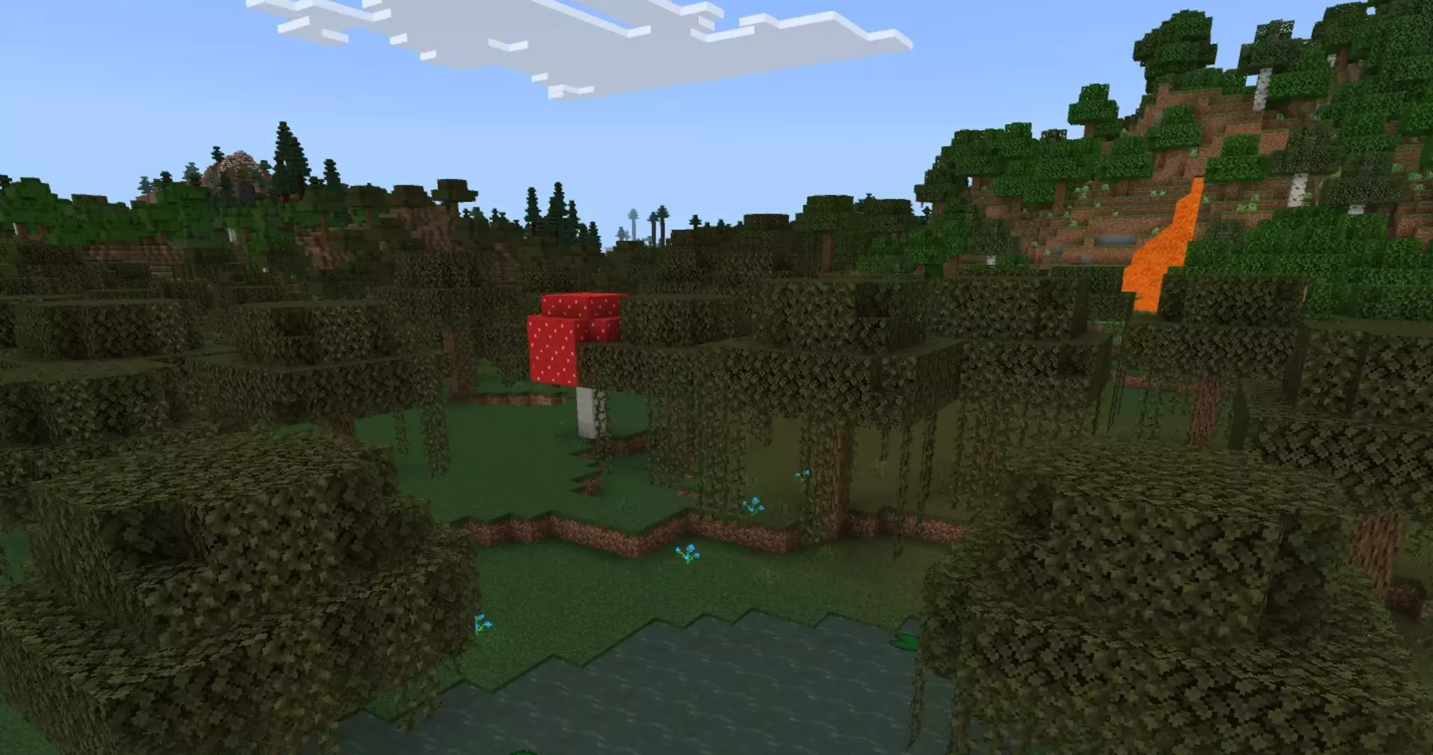 Мод Античит для Minecraft PE