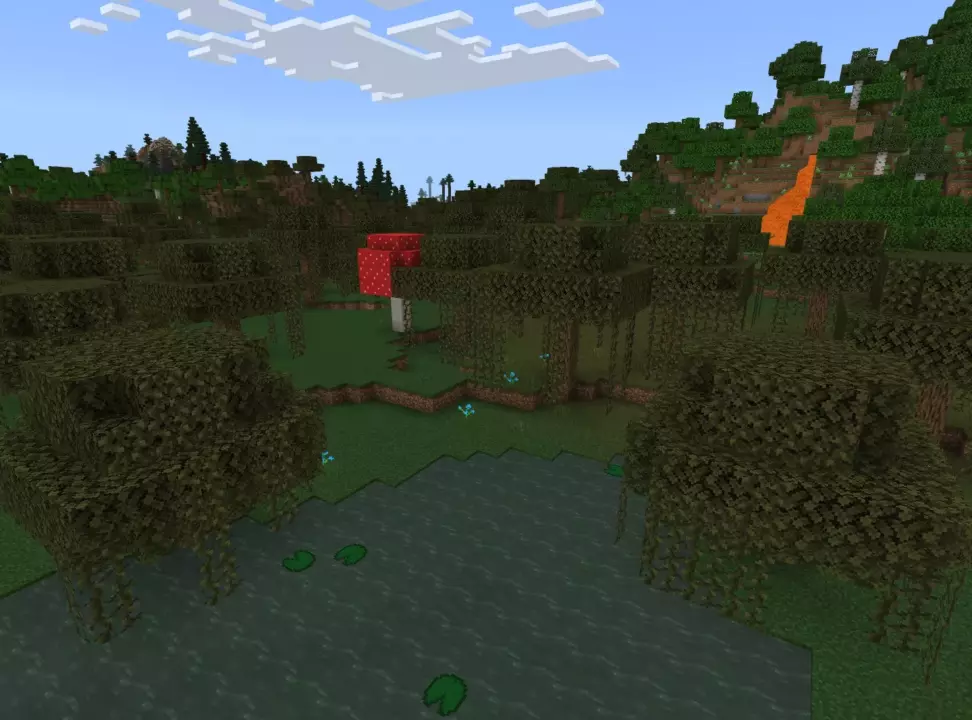 Мод Античит для Minecraft PE