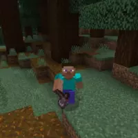 Мод на Epic Fight для Minecraft PE