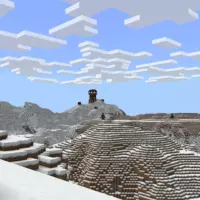 Мод на Приближение для Minecraft PE