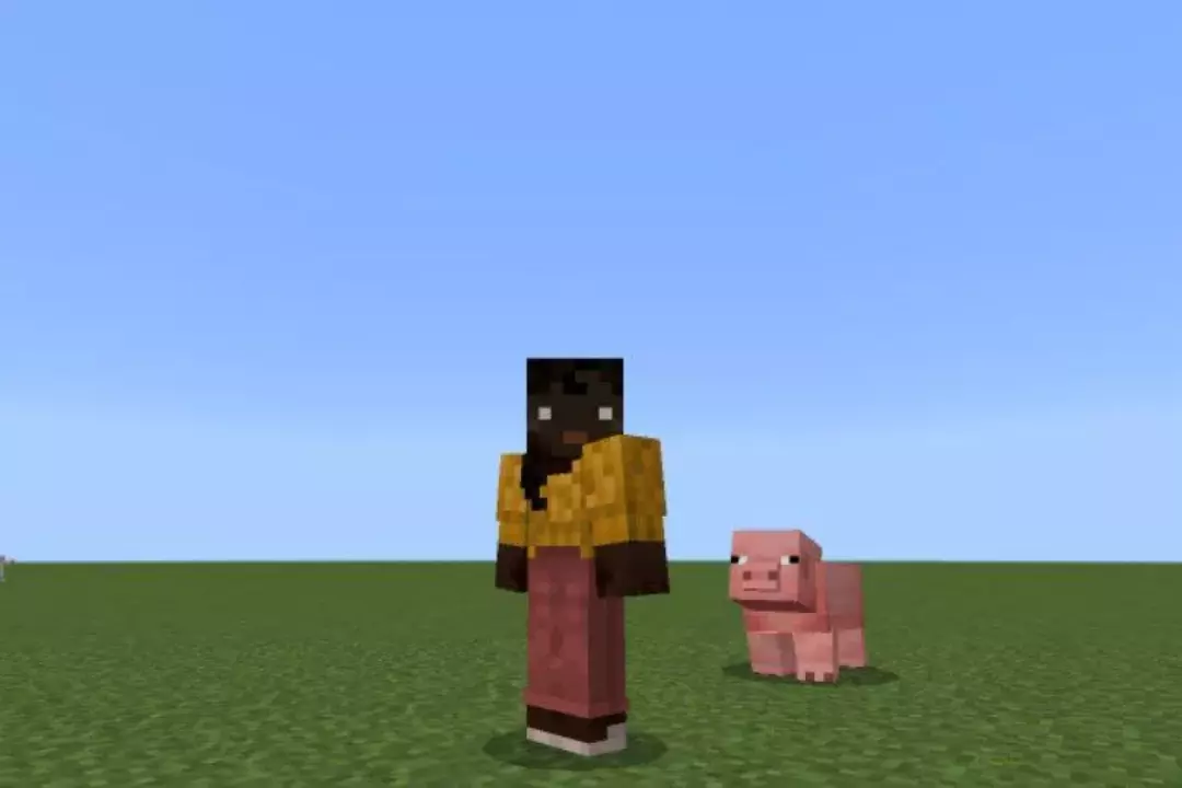 Текстуры Анимированные для Minecraft PE