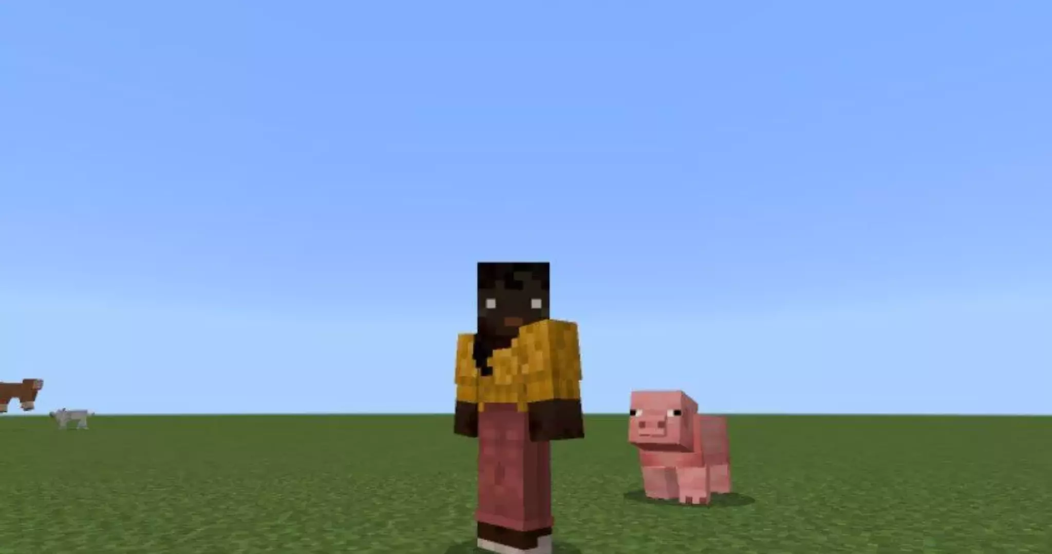 Текстуры Анимированные для Minecraft PE