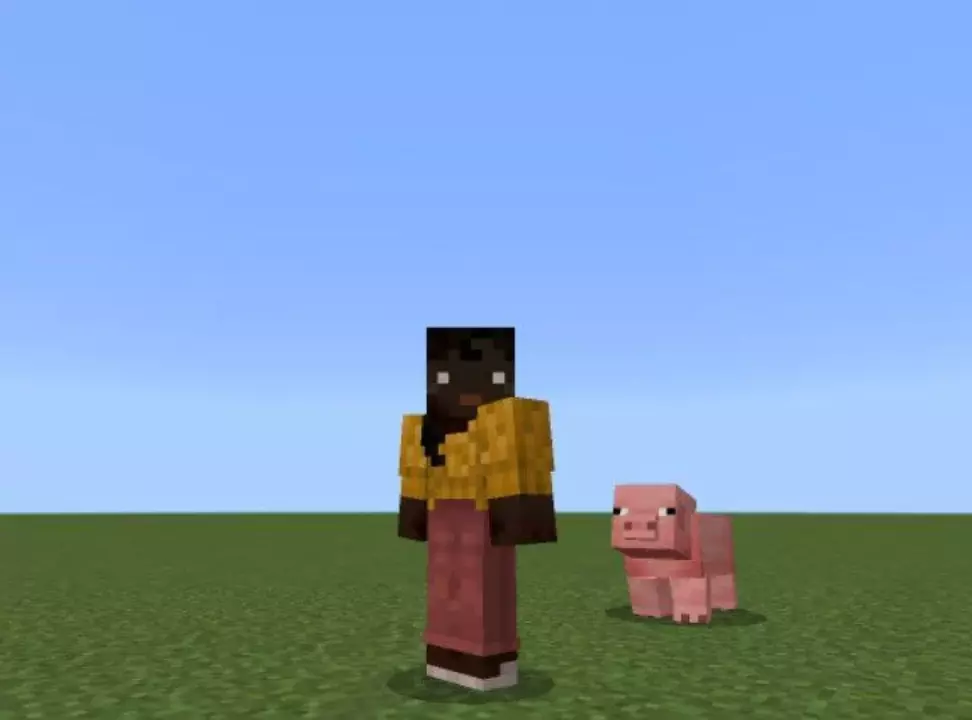 Текстуры Анимированные для Minecraft PE