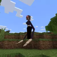 Скачать Мод на Дженни Двеллер для Minecraft PE
