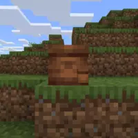 Скачать Мод на походный рюкзак для Minecraft PE