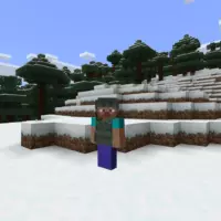 Скачать Мод на военную броню для Minecraft PE
