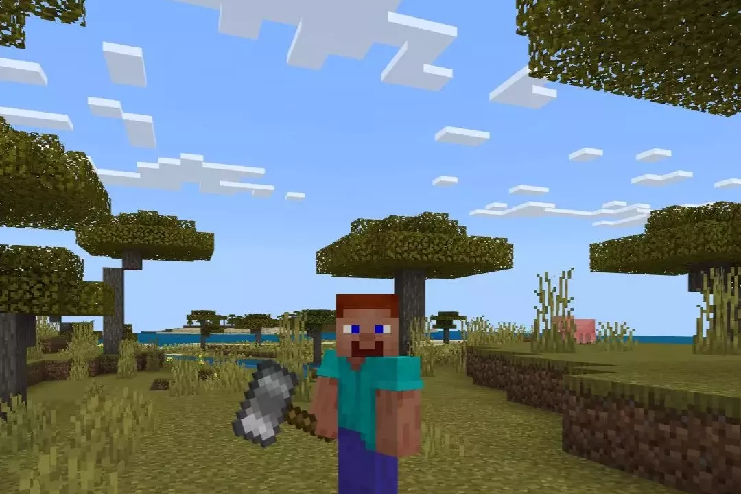 Скачать Мод на Education edition для Minecraft PE