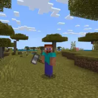Скачать Мод на Education edition для Minecraft PE