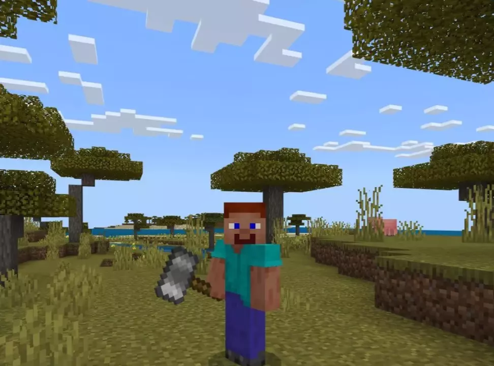 Скачать Мод на Education edition для Minecraft PE