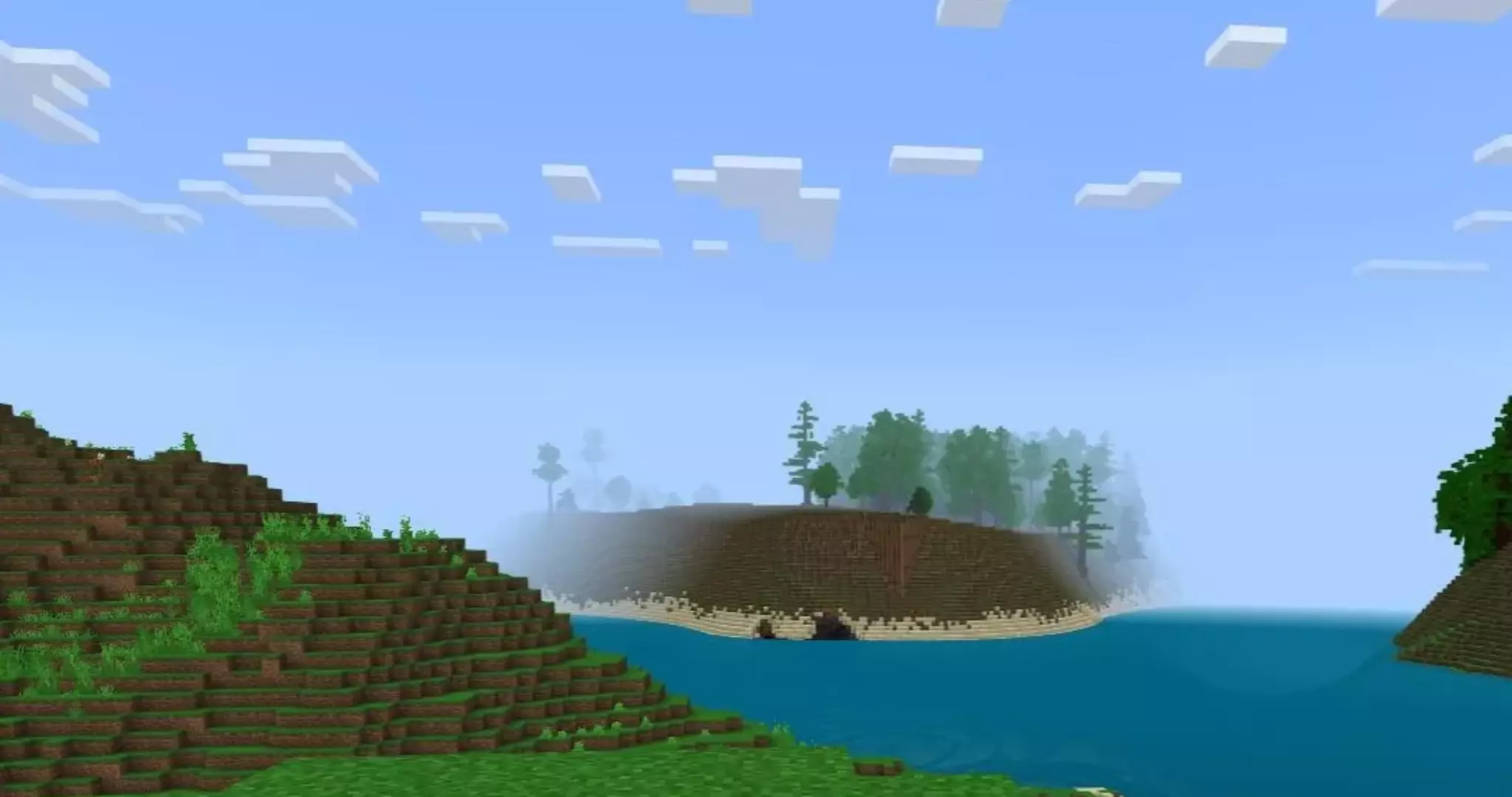 Скачать Карту на секс для Minecraft PE