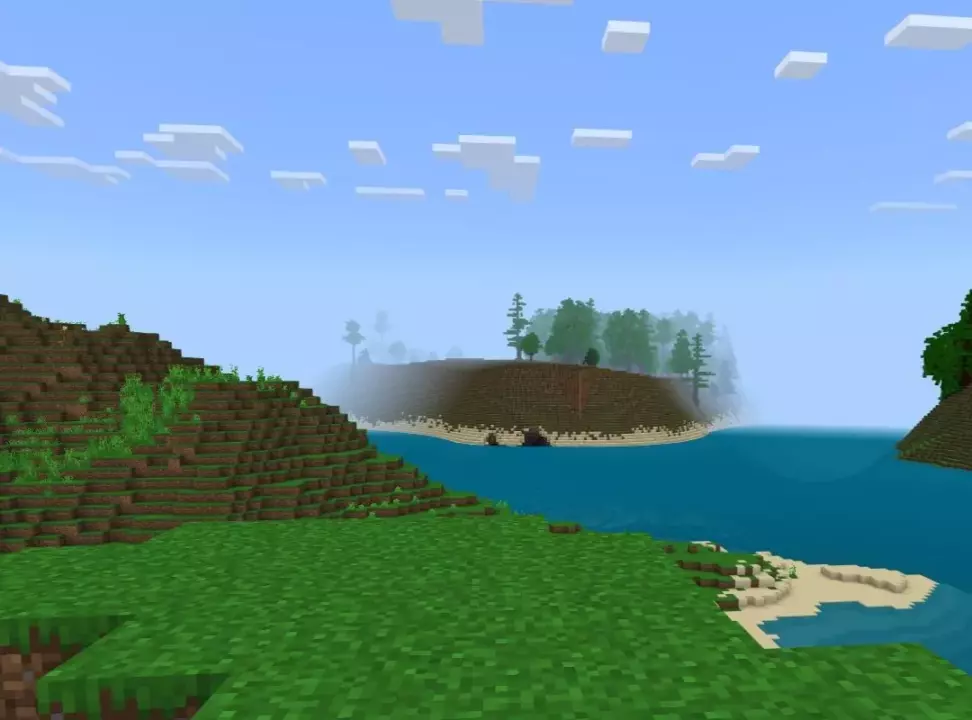 Скачать Карту на секс для Minecraft PE