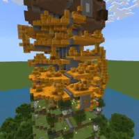 Скачать Карты на Minecraft 1.22 и 1.22.0
