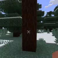 Скачать Мод на Custom crosshair для Minecraft PE