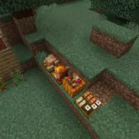 Скачать Мод на Farmers Delight для Minecraft PE