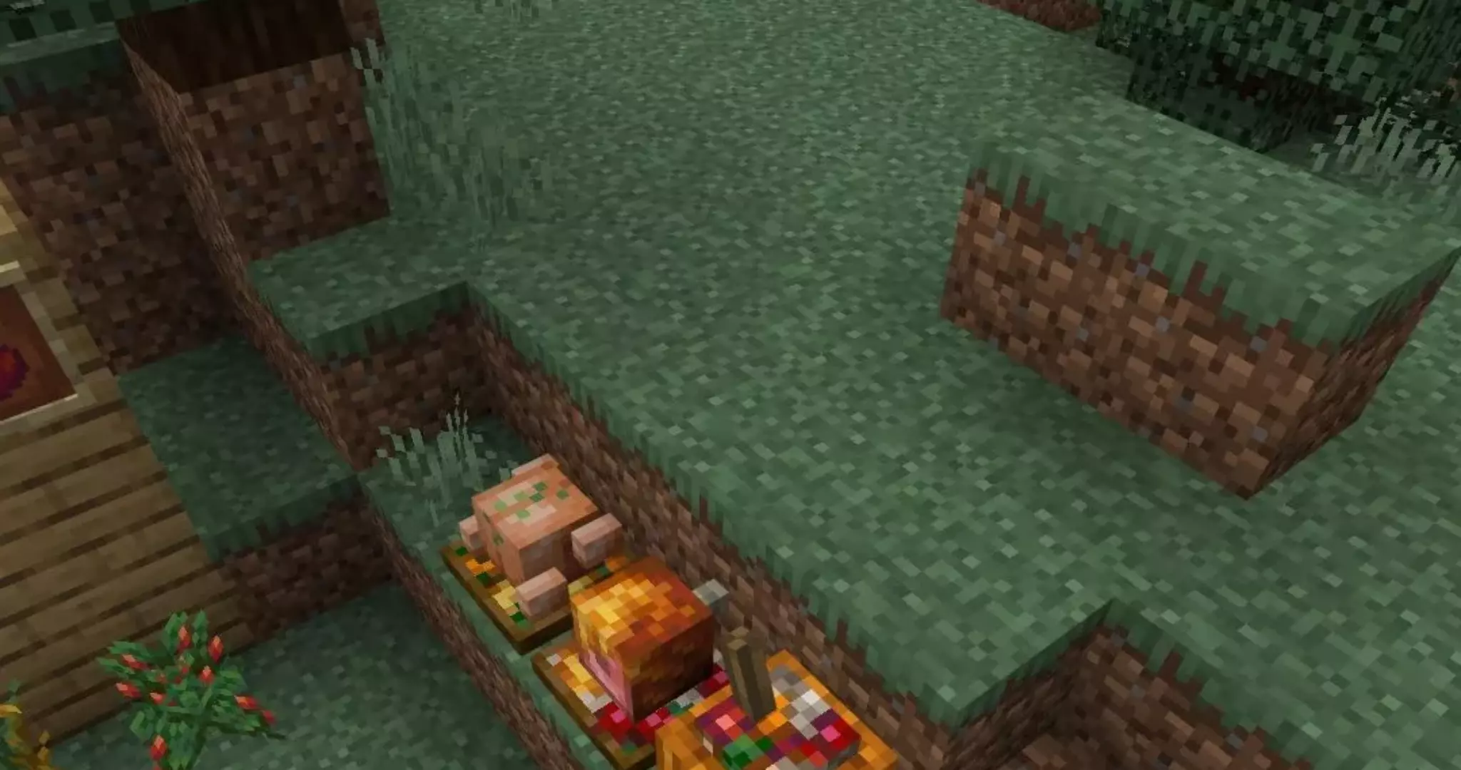 Скачать Мод на Farmers Delight для Minecraft PE