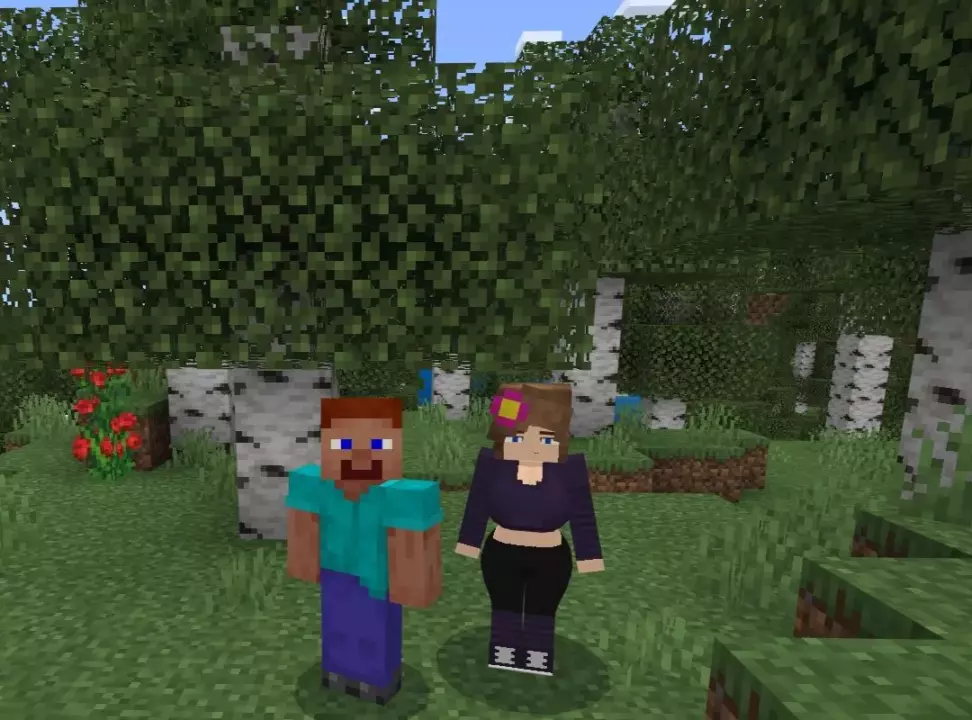 Скачать Мод на секс для Minecraft PE