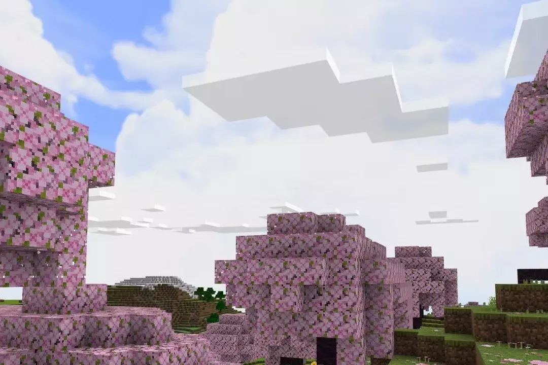 Скачать Шейдеры на Minecraft 1.22 и 1.22.0