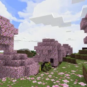Скачать Шейдеры на Minecraft 1.22 и 1.22.0