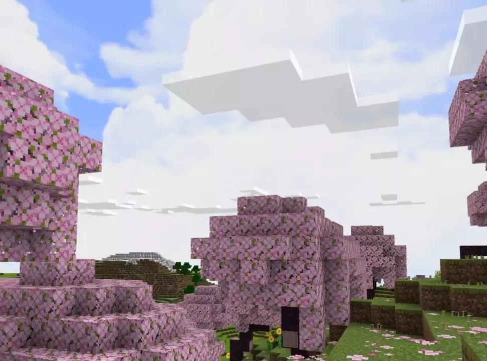 Скачать Шейдеры на Minecraft 1.22 и 1.22.0