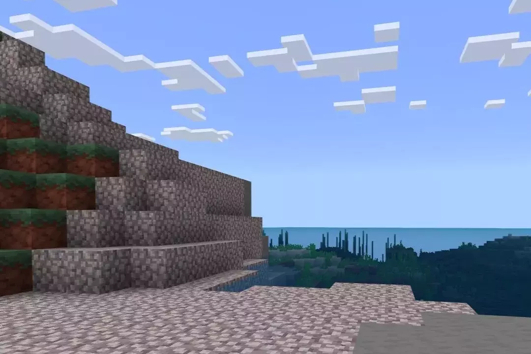 Скачать Текстуры на Minecraft 1.22 и 1.22.0