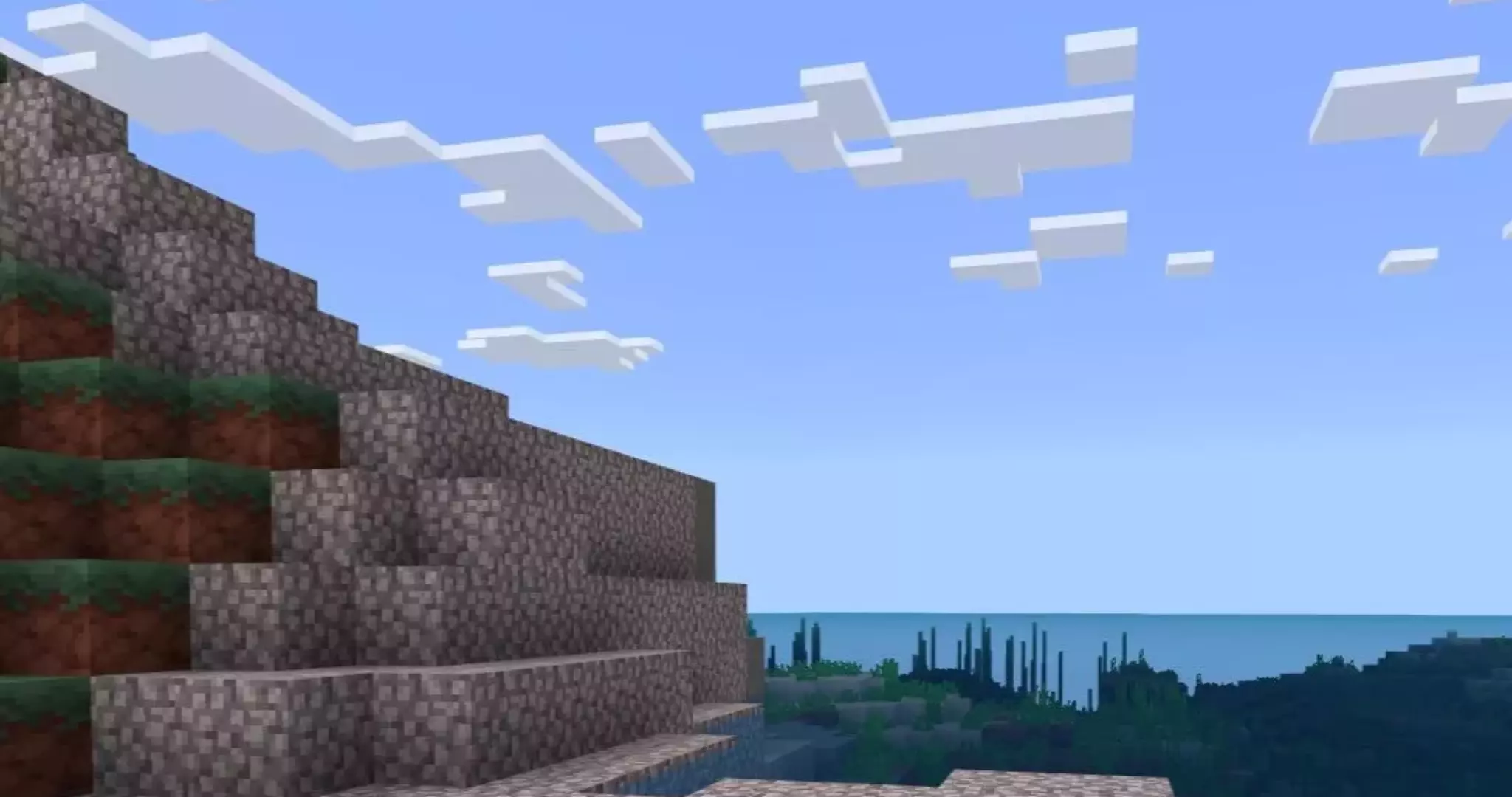 Скачать Текстуры на Minecraft 1.22 и 1.22.0
