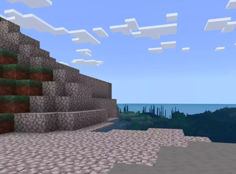 Скачать Текстуры на Minecraft 1.22 и 1.22.0