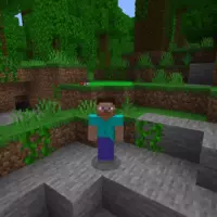 Скачать Текстуры Damage indicators для Minecraft PE