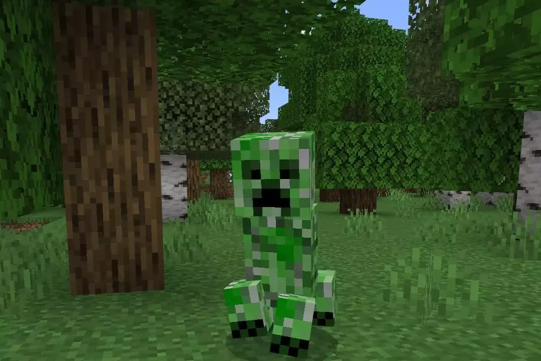 Скачать Текстуры Fresh Animations для Minecraft PE