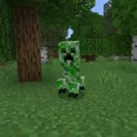 Скачать Текстуры Fresh Animations для Minecraft PE