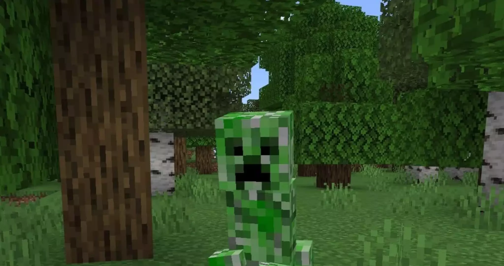 Скачать Текстуры Fresh Animations для Minecraft PE