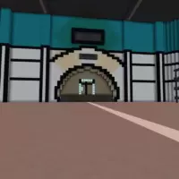 Скачать Карту Игра в Кальмара 2 для Minecraft PE