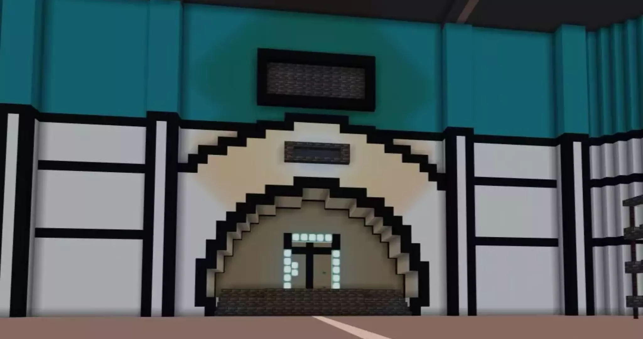 Скачать Карту Игра в Кальмара 2 для Minecraft PE