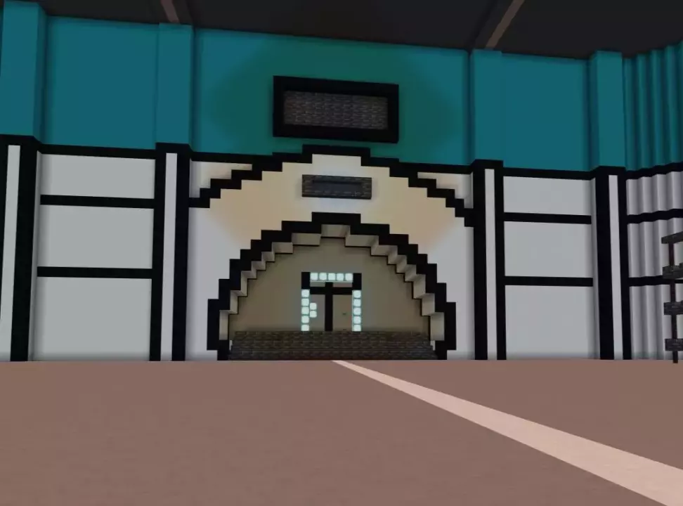 Скачать Карту Игра в Кальмара 2 для Minecraft PE