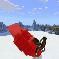 Скачать Мод на чит килаура для Minecraft PE