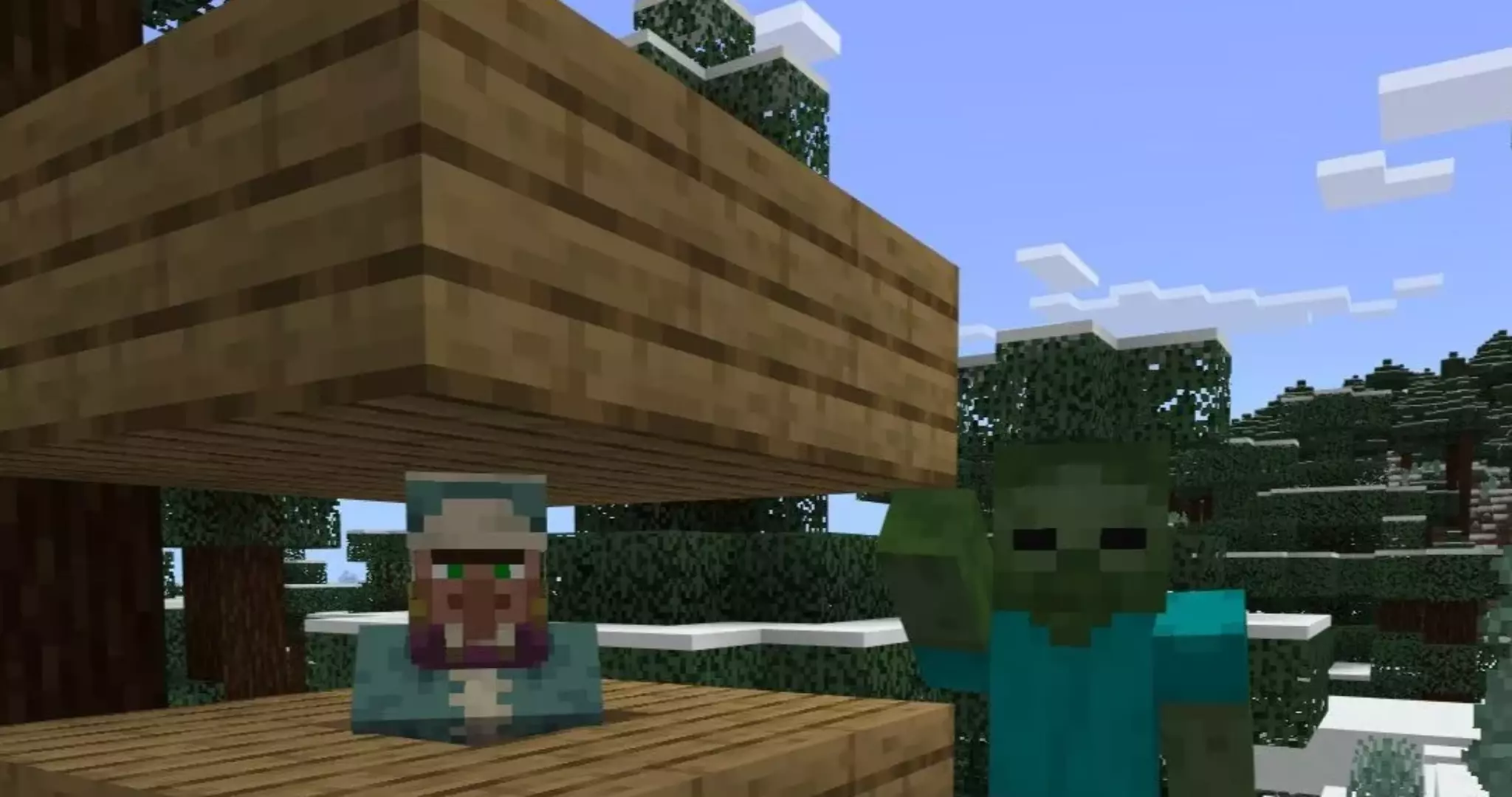 Скачать Мод на нейросеть для Minecraft PE