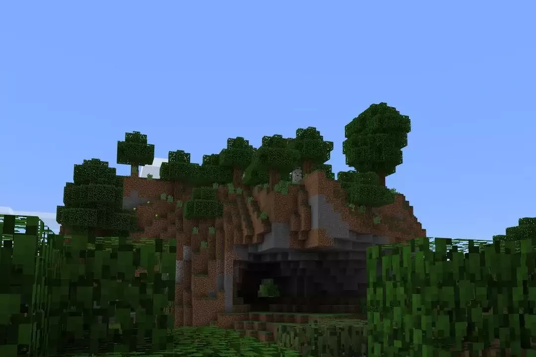 Скачать Старую версию Minecraft PE