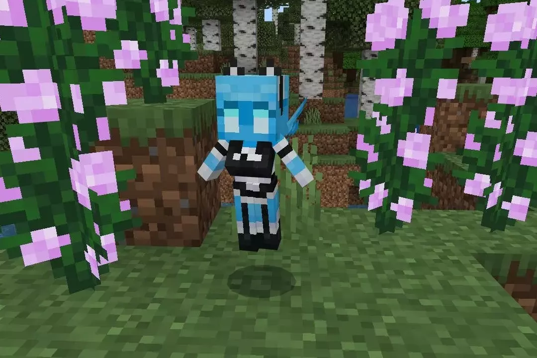 Скачать Текстуры на секс для Minecraft PE