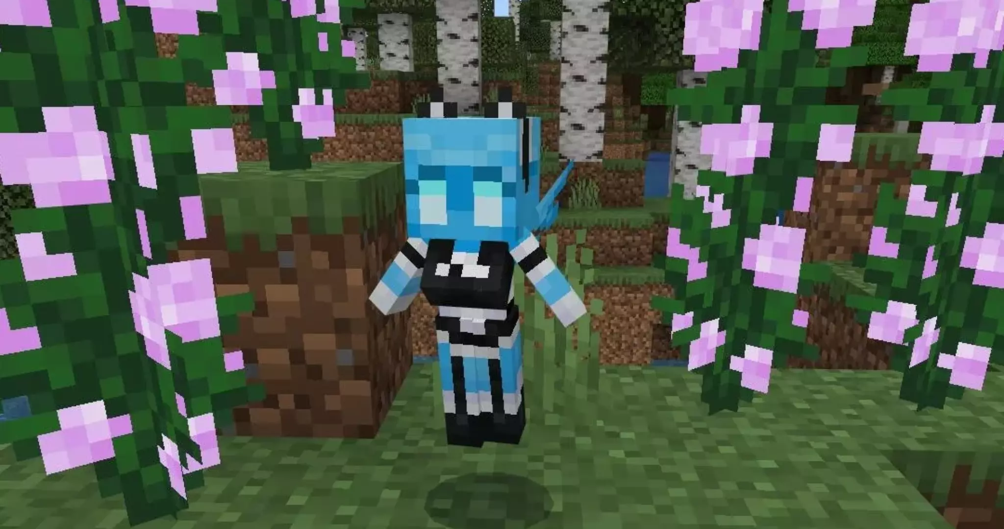 Скачать Текстуры на секс для Minecraft PE