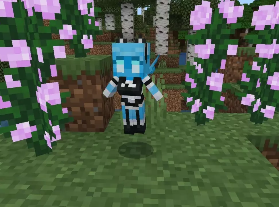 Скачать Текстуры на секс для Minecraft PE