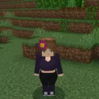 Скачать Мод на Дженни 3 для Minecraft PE
