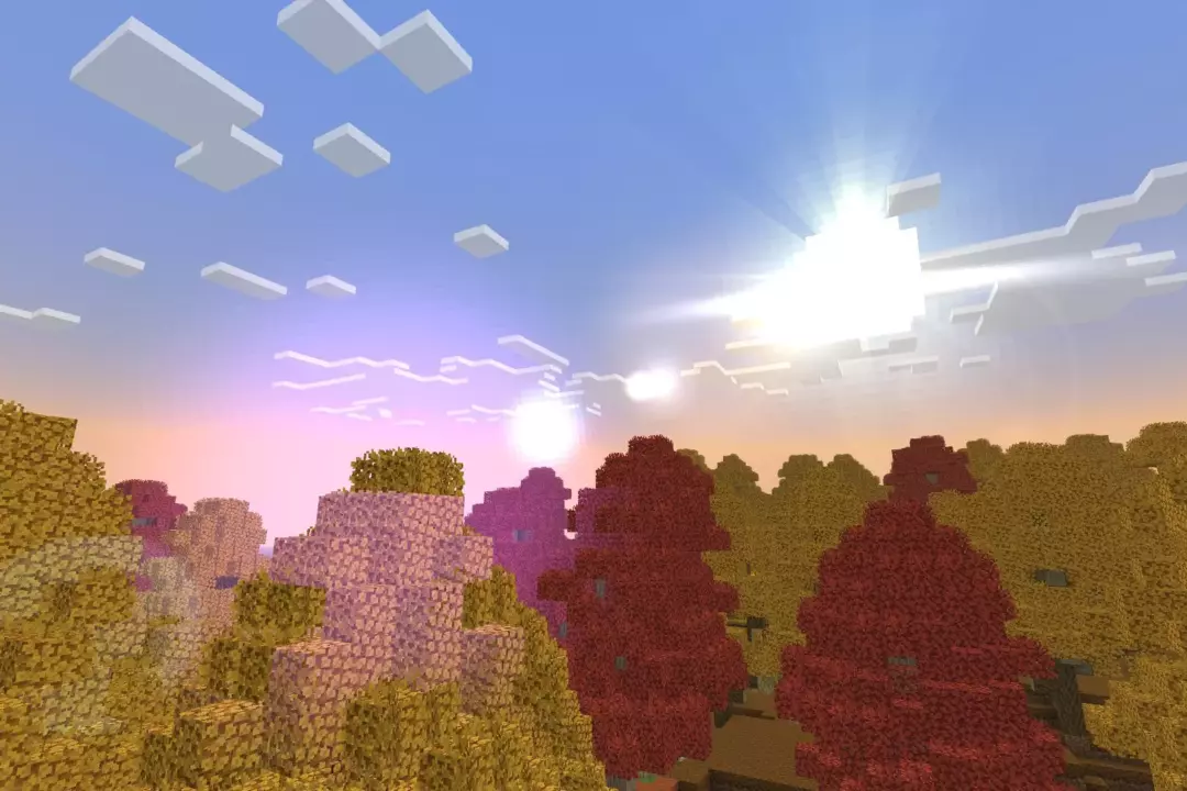 Скачать Сборку Модов для Minecraft PE