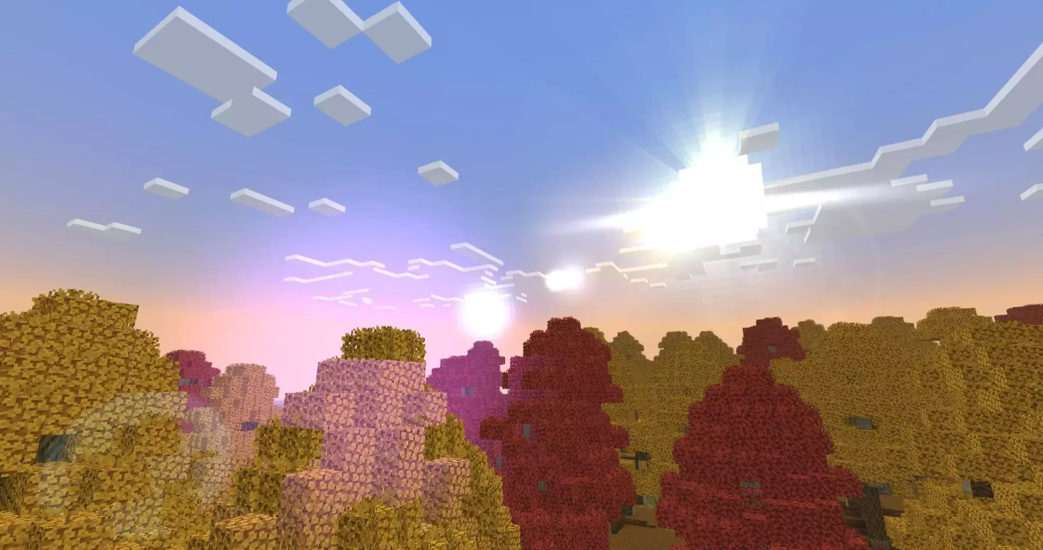 Скачать Сборку Модов для Minecraft PE