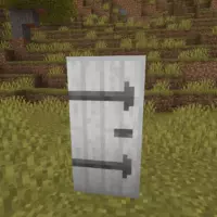 Скачать Мод на Двери с Ключом для Minecraft PE